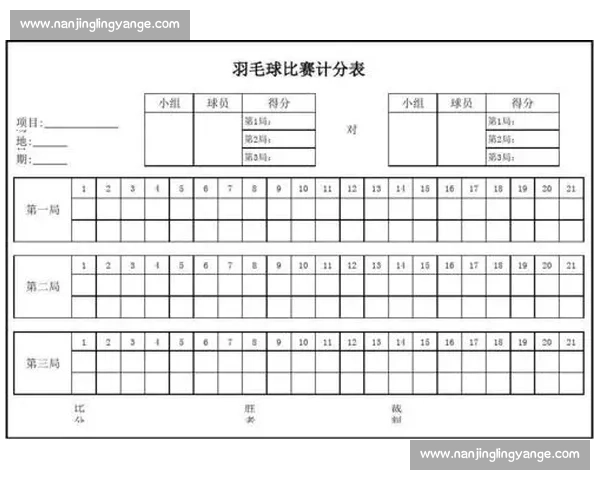 以计分裁判为核心的赛事管理模式创新与实践探讨